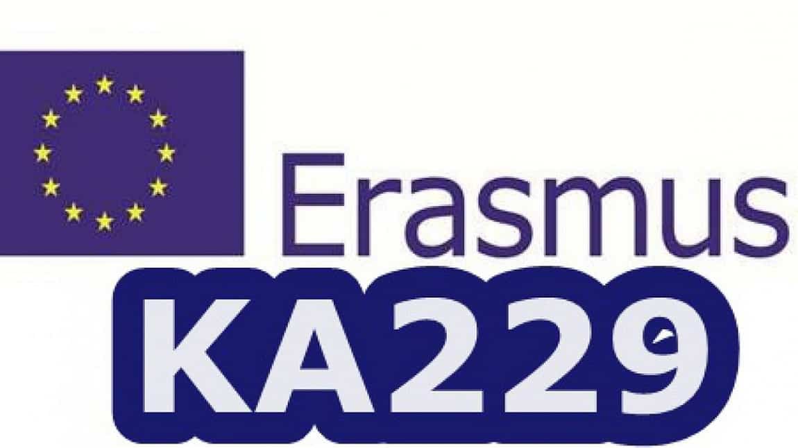 Erasmus Plus Okullar Arası Değişim Ortaklıları (Ka229) projemiz Ulusal Ajansımız tarafından onaydan geçip kabul edilmiştir. 